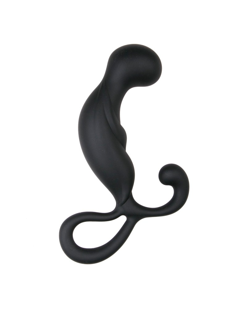 Stimulateur prostate Curved 9 x 3.2 cm