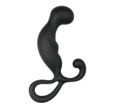 Stimulateur prostate Curved 9 x 3.2 cm