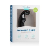 Stimulateur prostatique Dynamic Duke 7.6 x 2.3cm