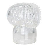 Embout pour Wand Clear 50 - 70 mm Embout pour Wand Clear 50 - 70 mm