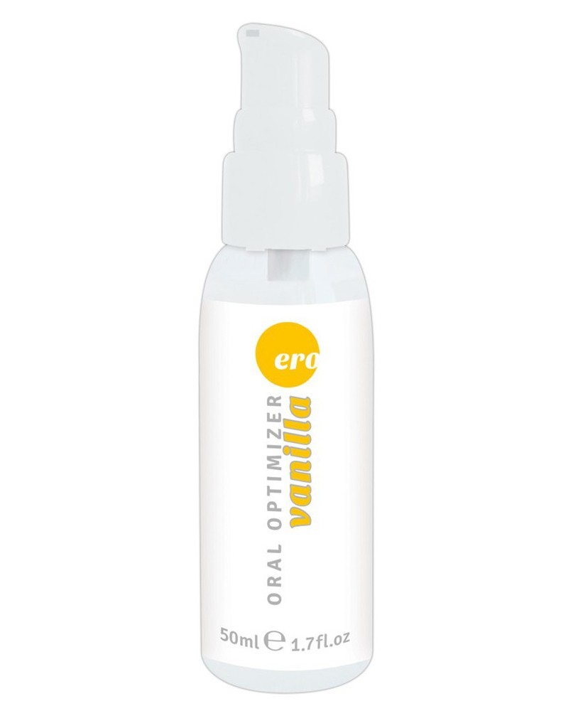 Spray de Fellation 50 ml Vanille