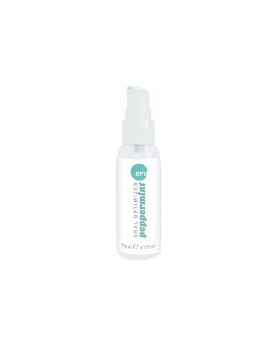 Spray pour Fellation 50mL Menthe