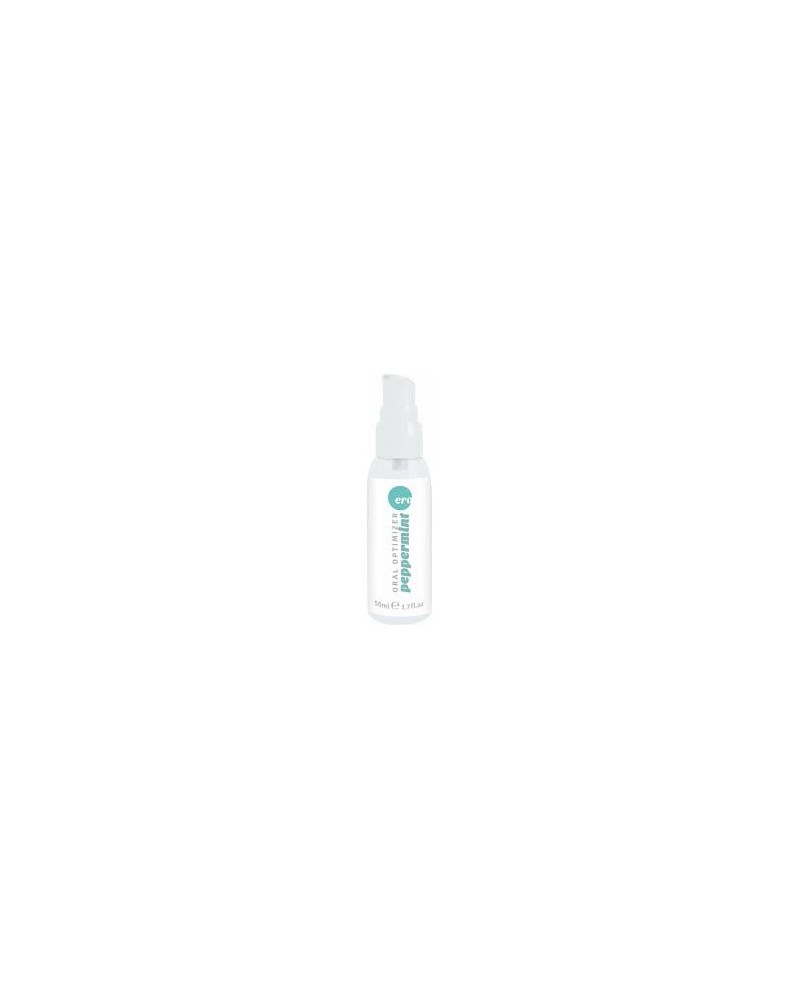 Spray pour Fellation 50mL Menthe