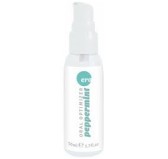 Spray pour Fellation 50mL Menthe