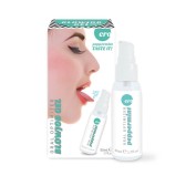 Spray pour Fellation 50mL Menthe Spray pour Fellation 50mL Menthe