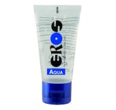 Eros Aqua waterbased lubricant - 50 ml