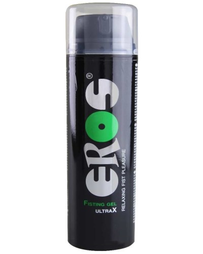 Eros Fisting Gel Ultra X - 200 ml
