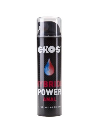 Eros Hybrid Power Anal - 200 ml