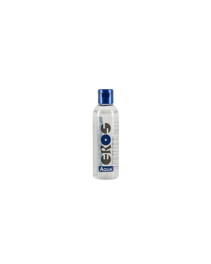 Eros Aqua Lube 50mL Eros Aqua Lube 50mL