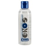 Lubrifiant Eau Eros Aqua Bouteille 250mL