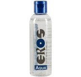 Lubrifiant Eau Eros Aqua Bouteille 100mL