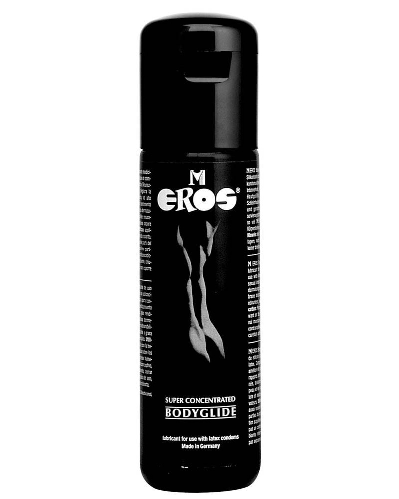 Lubrifiant Silicone pour corps BodyGlide 100mL Lubrifiant Silicone pour corps BodyGlide 100mL