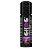 Lubrifiant Comestible Tasty Fruits Cerise - 100 ML Lubrifiant Comestible Tasty Fruits Cerise - 100 ML