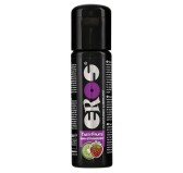 Lubrifiant Tasty Fruits aromatisé Fraise/Kiwi - 100 ML Lubrifiant Tasty Fruits aromatisé Fraise/Kiwi - 100 ML