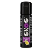 Lubrifiant Tasty Fruits aromatisé Citron - 100 ML Lubrifiant Tasty Fruits aromatisé Citron - 100 ML