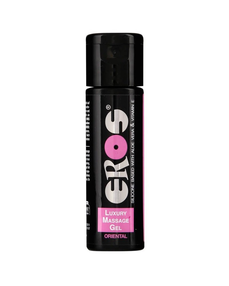 Gel de massage Oriental Luxury - 30 ml Gel de massage Oriental Luxury - 30 ml