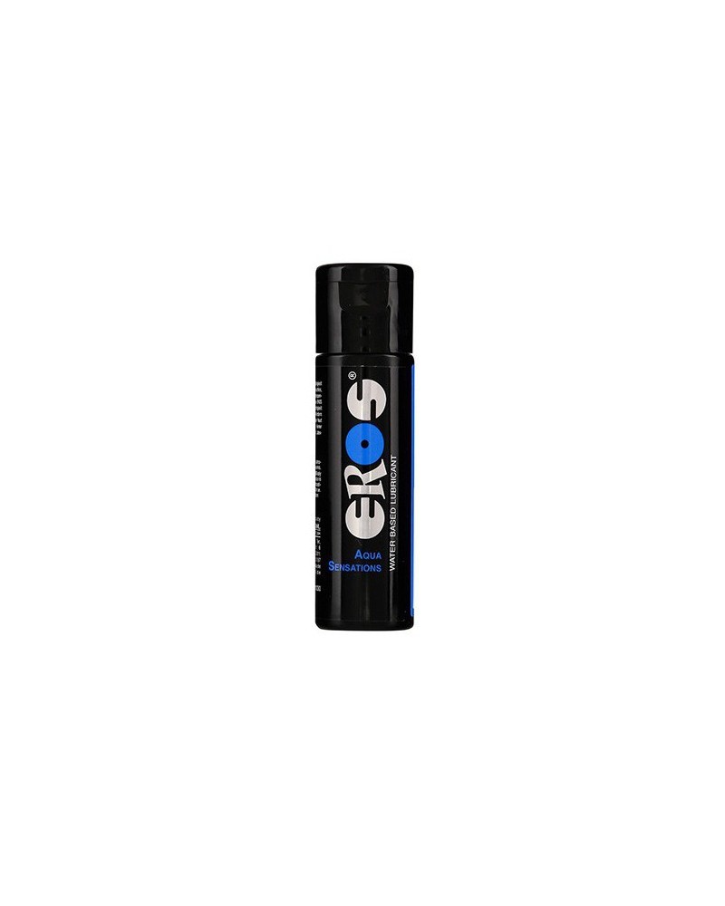 Lubrifiant Aqua Sensations 30mL Lubrifiant Aqua Sensations 30mL