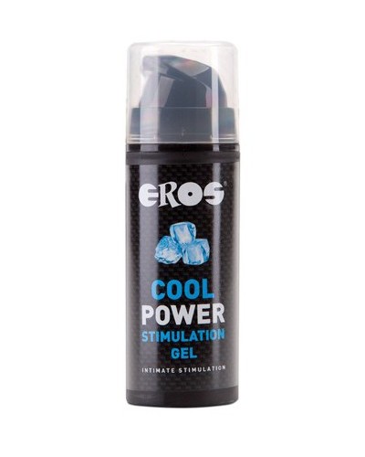 Gel rafraîchissant Cool Power 30mL