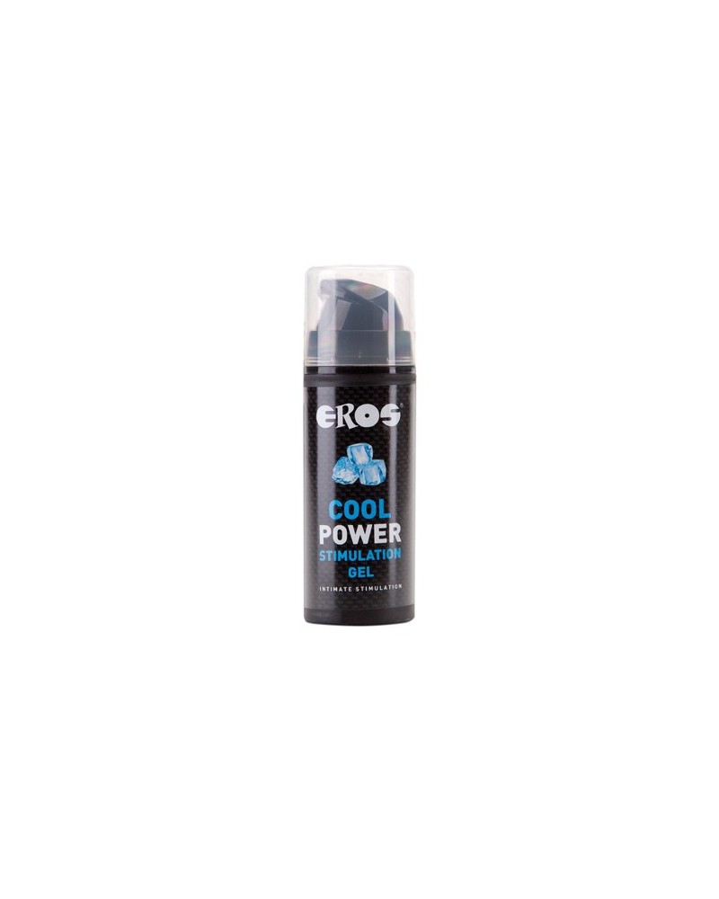 Gel rafraîchissant Cool Power 30mL