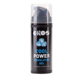 Gel rafraîchissant Cool Power 30mL