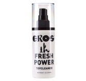 Nettoyant pour sextoys FRESH POWER 125 mL