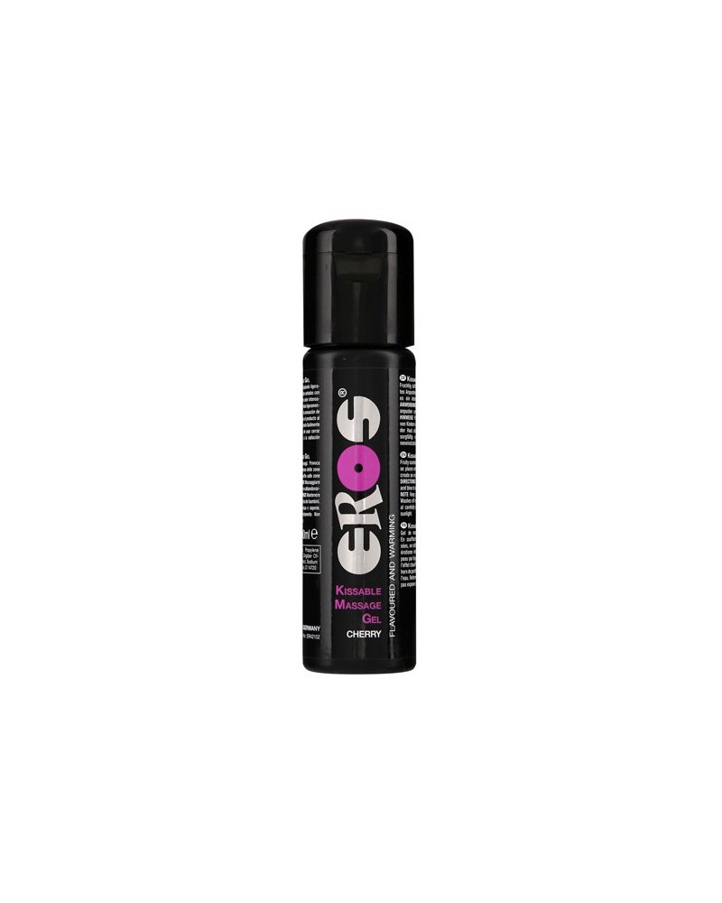 Gel de massage Caramel 100mL Gel de massage Caramel 100mL