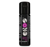 Gel de massage Fraise 100mL Gel de massage Fraise 100mL