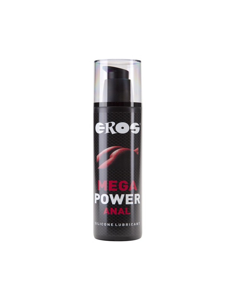 Lubrifiant anal Mega Power 250mL Lubrifiant anal Mega Power 250mL
