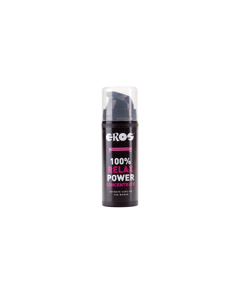 Gel relaxant Relax power 30mL Gel relaxant Relax power 30mL