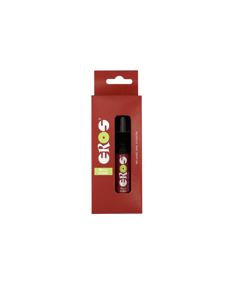 Spray relaxant Anal 30mL Spray relaxant Anal 30mL