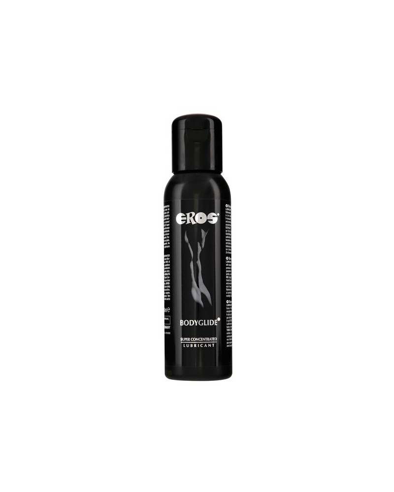 Lubrifiant Silicone BodyGlide 250mL Lubrifiant Silicone BodyGlide 250mL