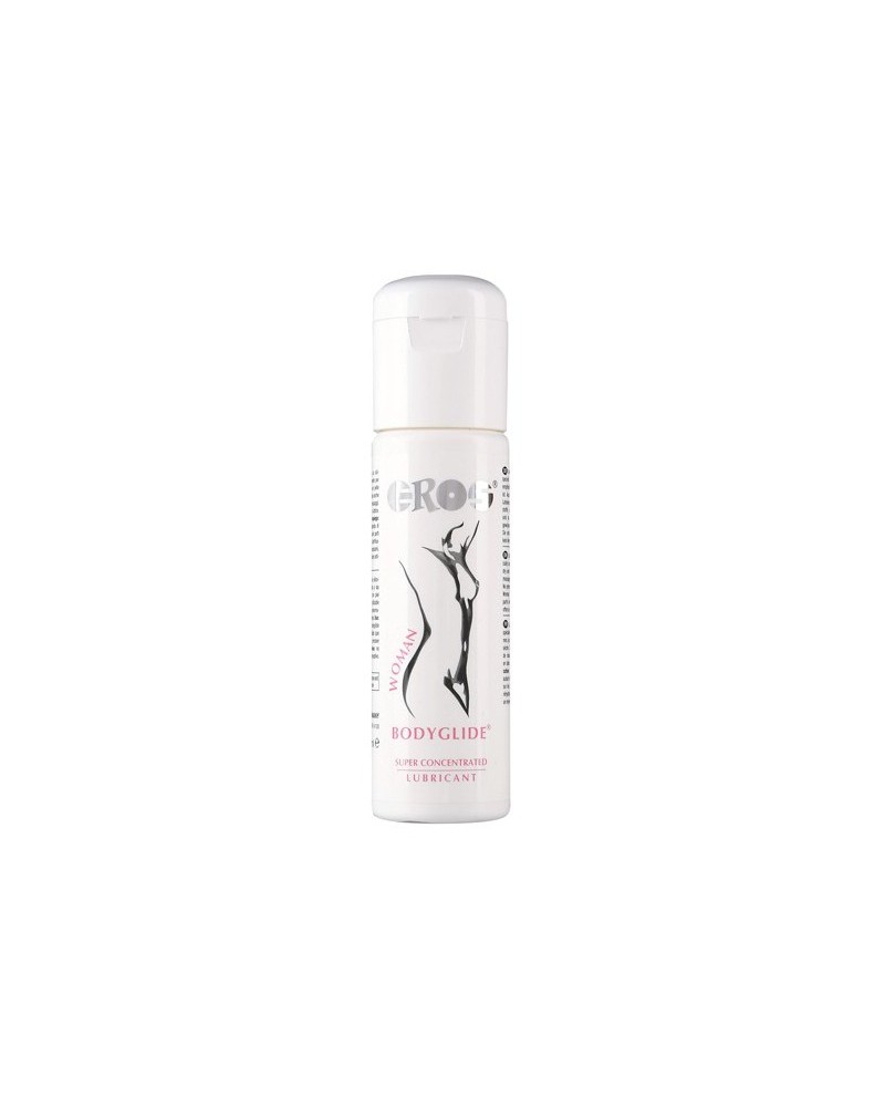 Lubrifiant Silicone Bodyglide Woman - 100ml Lubrifiant Silicone Bodyglide Woman - 100ml