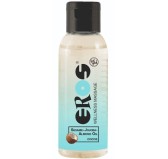 Eros Wellnes Massage Oil Cocos - 50 ml Eros Wellnes Massage Oil Cocos - 50 ml