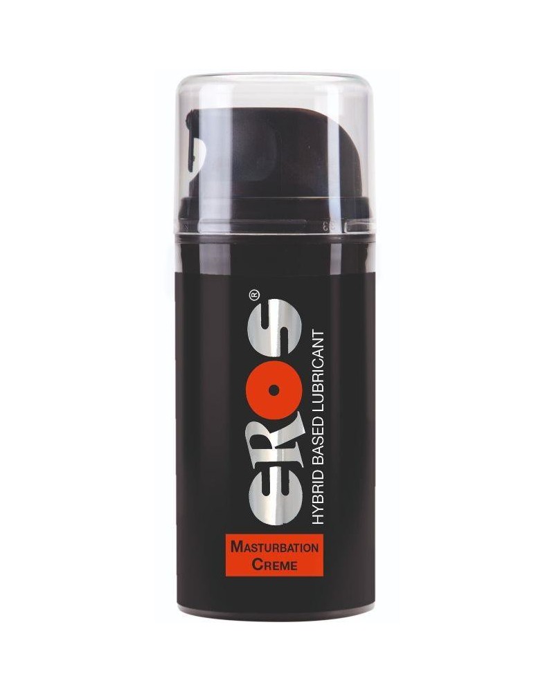 Crème de masturbation hybride 100mL Crème de masturbation hybride 100mL