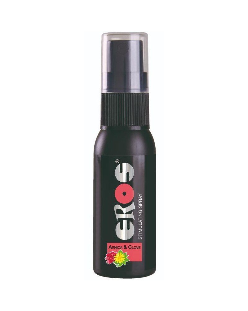 Spray stimulant Arnica et Girofle 30ml Spray stimulant Arnica et Girofle 30ml