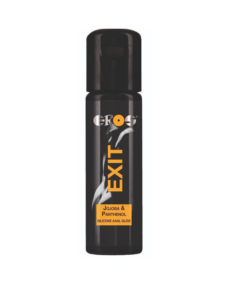 Lubrifiant Anal Silicone EXIT Jojoba Panthenol 100 ml Lubrifiant Anal Silicone EXIT Jojoba Panthenol 100 ml