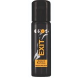 Lubrifiant Anal Silicone EXIT Jojoba Panthenol 100 ml Lubrifiant Anal Silicone EXIT Jojoba Panthenol 100 ml