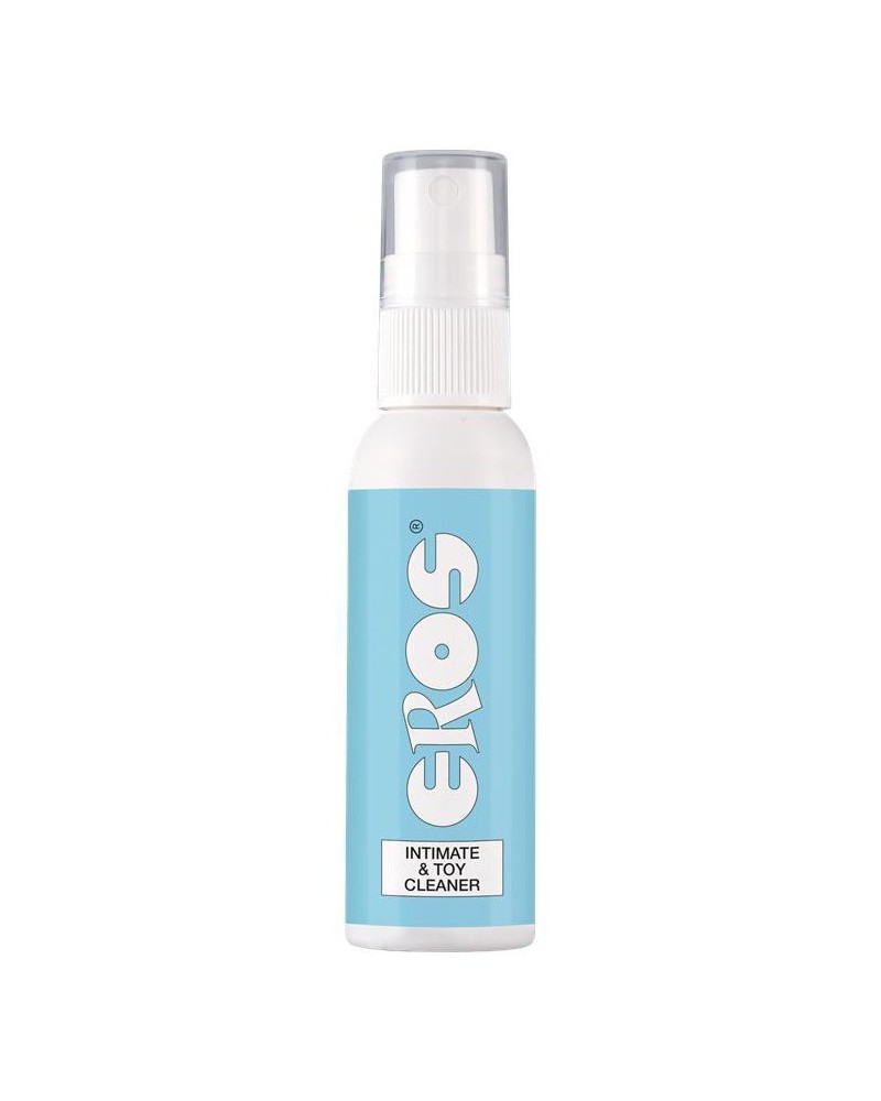 Nettoyant Sextoys Eros Intimate 50ml