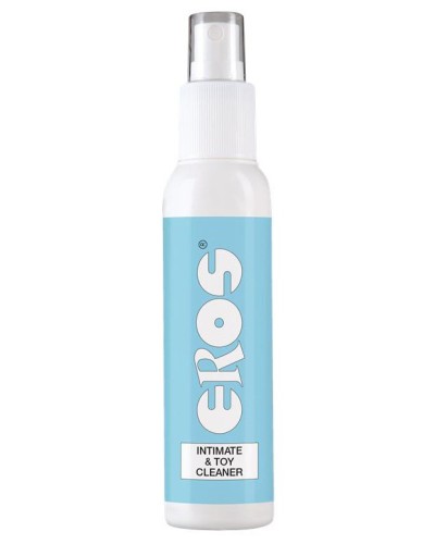 Nettoyant Sextoys Eros Intimate 100ml