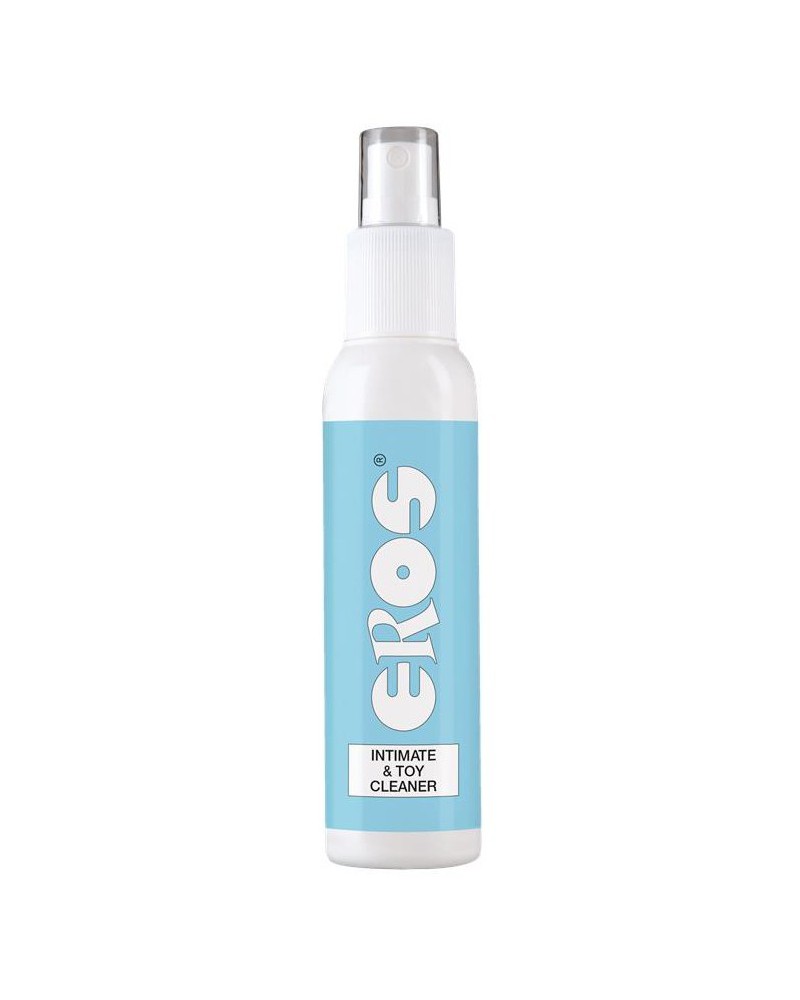 Nettoyant Sextoys Eros Intimate 100ml