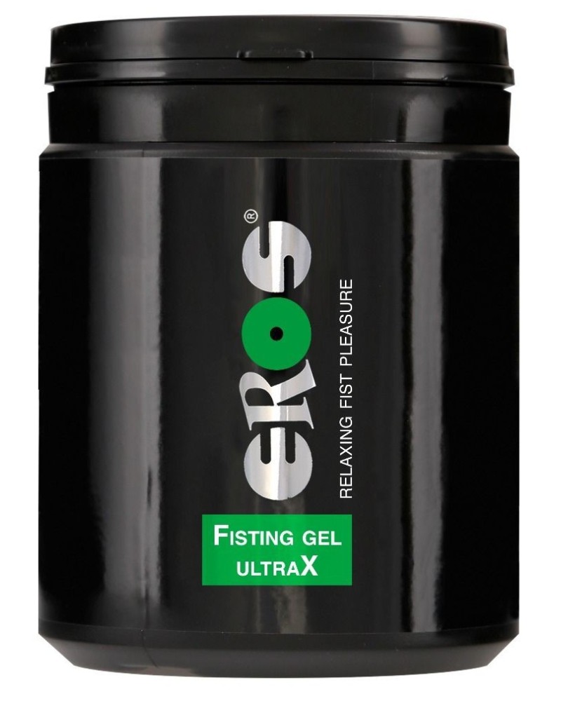 Eros Fisting Gel Ultra X - 1000 ml Eros Fisting Gel Ultra X - 1000 ml
