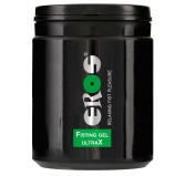 Eros Fisting Gel Ultra X - 1000 ml Eros Fisting Gel Ultra X - 1000 ml