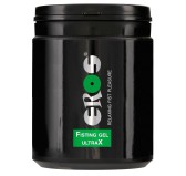 Eros Fisting Gel Ultra X - 1000 ml