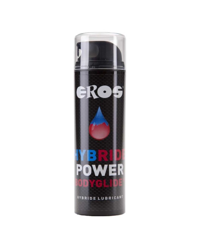 Lubrifiant Eros Hybride Power 200ml
