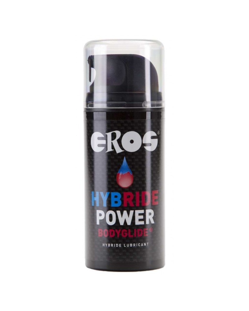 Lubrifiant Eros Hybride Power 100ml Lubrifiant Eros Hybride Power 100ml