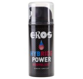 Lubrifiant Eros Hybride Power 100ml Lubrifiant Eros Hybride Power 100ml