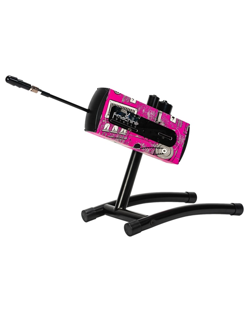 Fuck Machine Gigolo Rose Fuck Machine Gigolo Rose