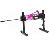 Fuck Machine PRO 3 Rose Fuck Machine PRO 3 Rose