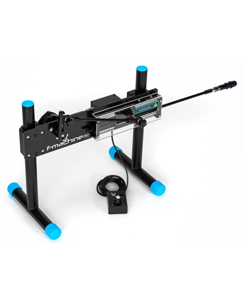 Fuck Machine PRO 4 Fuck Machine PRO 4