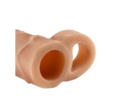 Gaine pour le pénis Perfect X-Tensions 16 x 4.5cm Gaine pour le pénis Perfect X-Tensions 16 x 4.5cm